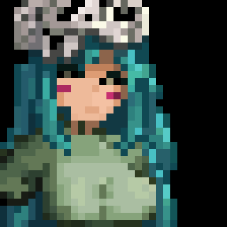 my icon